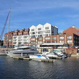 Adalbert Apartament Gdańsk