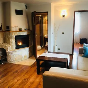 Granat Apartament Zakopane